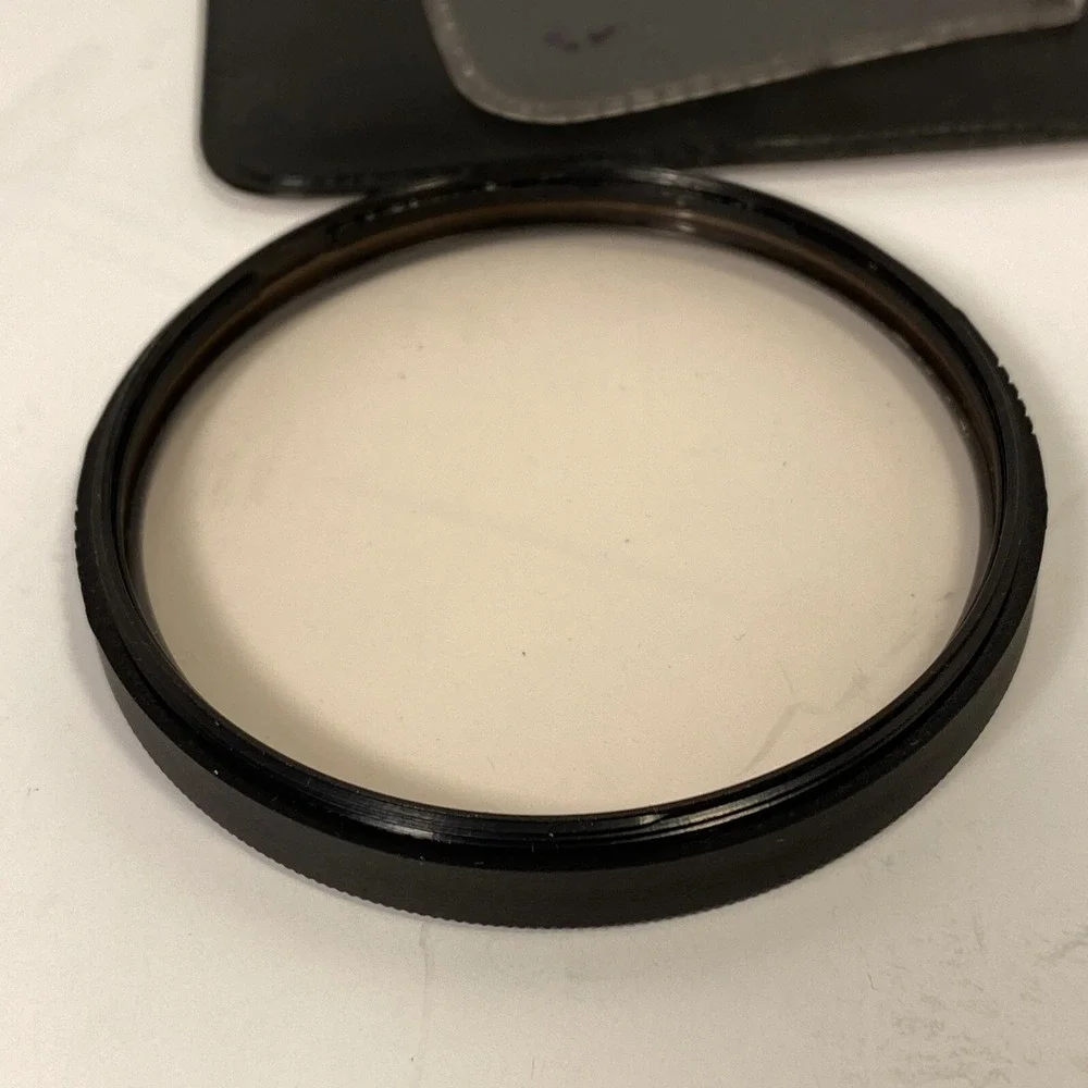 Rolev MG 62mm‎ Skylight Filter